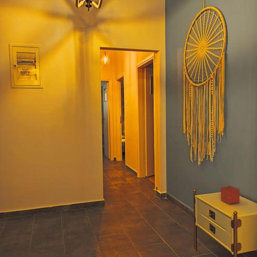 Gaya Apartments — 4-Star Luxury Hotel in Athens, Greece