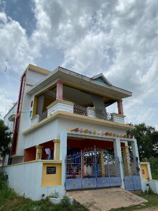 Magizh Kudil in Puducherry, India