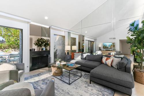 Saddlerock Garden Haven in Palm Springs, United States