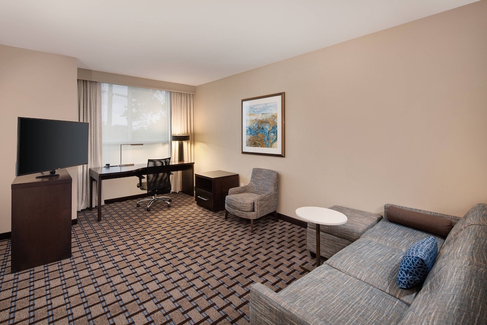 Residence Inn by Marriott Seattle South Renton - photo 15