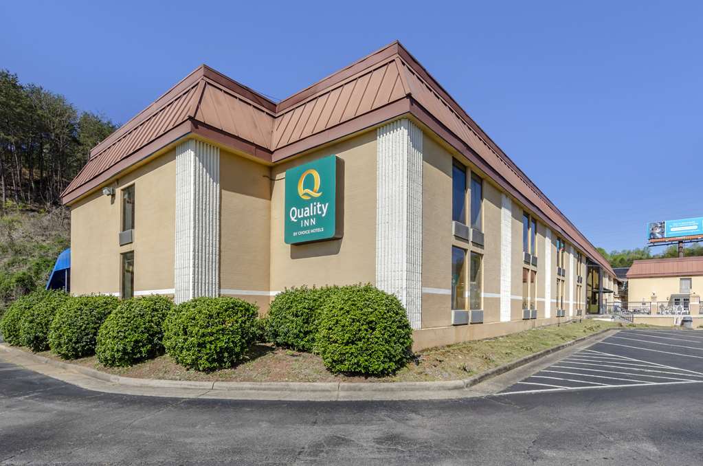 Quality Inn near Martinsville Speedway - photo 3
