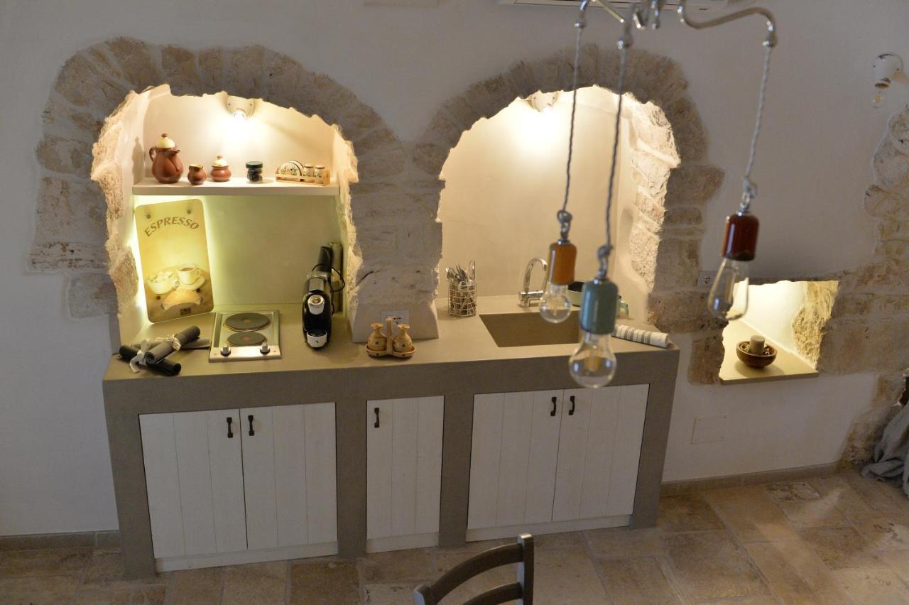 Trullo Assenzio — Alberobello — photo 3