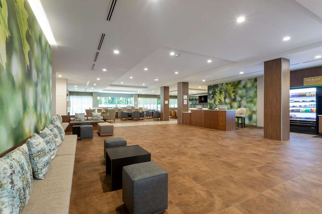 Wyndham Garden Orlando Airport - photo 6