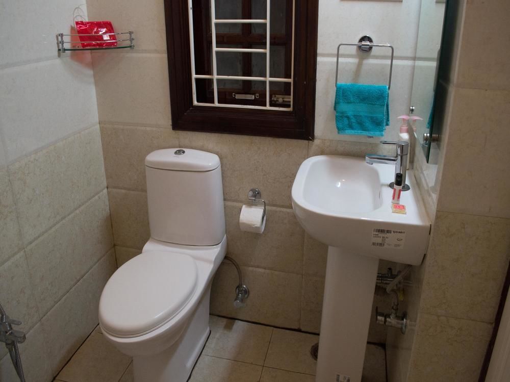 OYO Rooms Infocity Road — Bhubaneshwar — photo 4