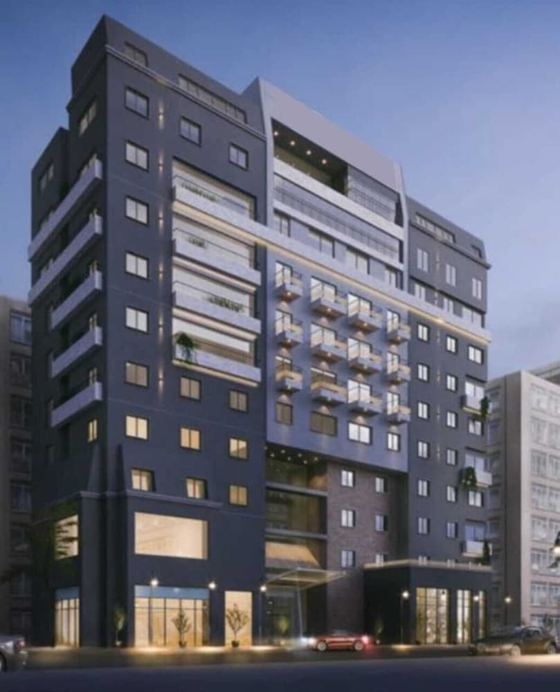 Hotel De Ville Beirut in Beirut, Lebanon