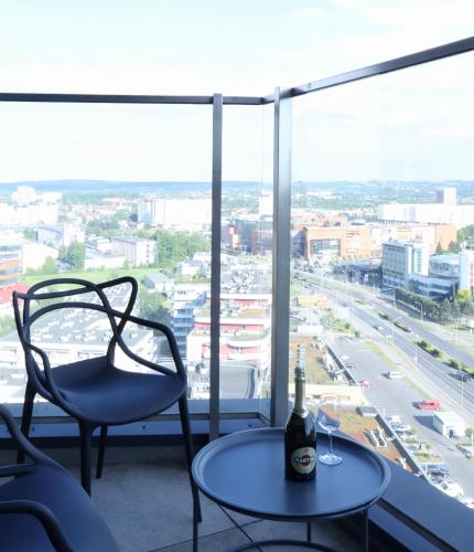 Capital Towers Dolce — Rzeszow — photo 4