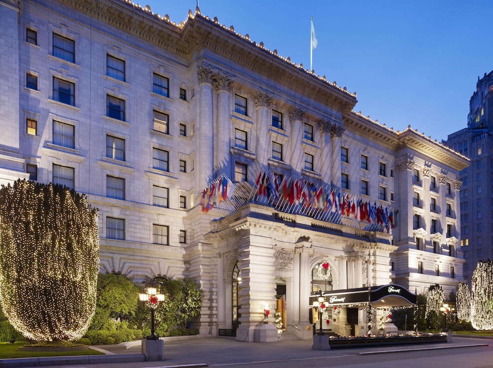 Fairmont San Francisco - photo 159