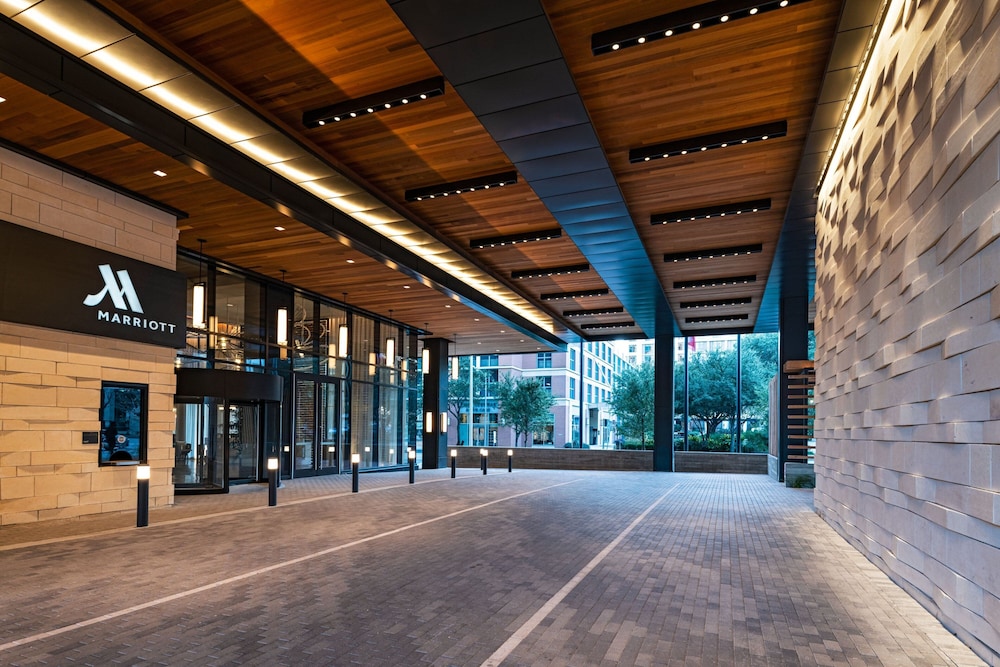 Austin Marriott Downtown - photo 105