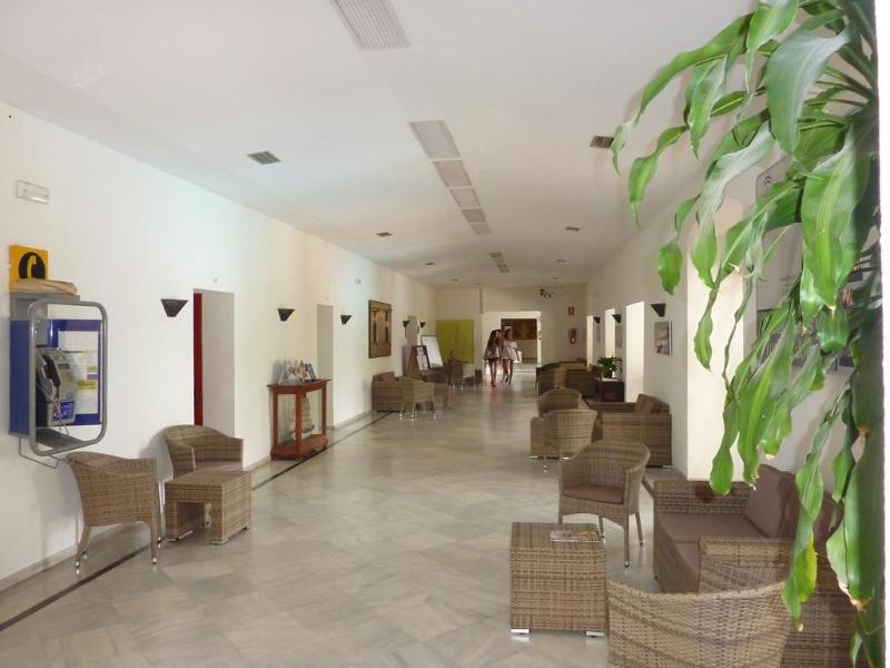 Marbella Inturjoven Youth Hostel