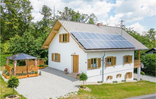 Ferienhaus Am Eisenberg pet-friendly hotel Hannersdorf