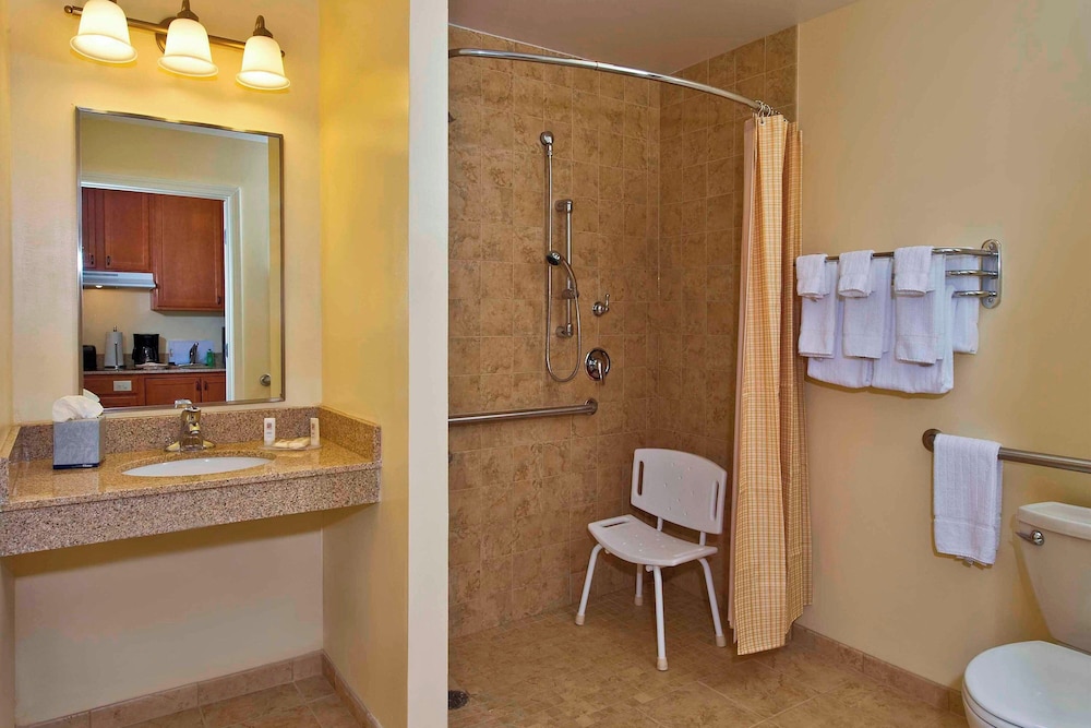 Towneplace Suites by Marriott Clinton at Joint Base Andrews - photo 17