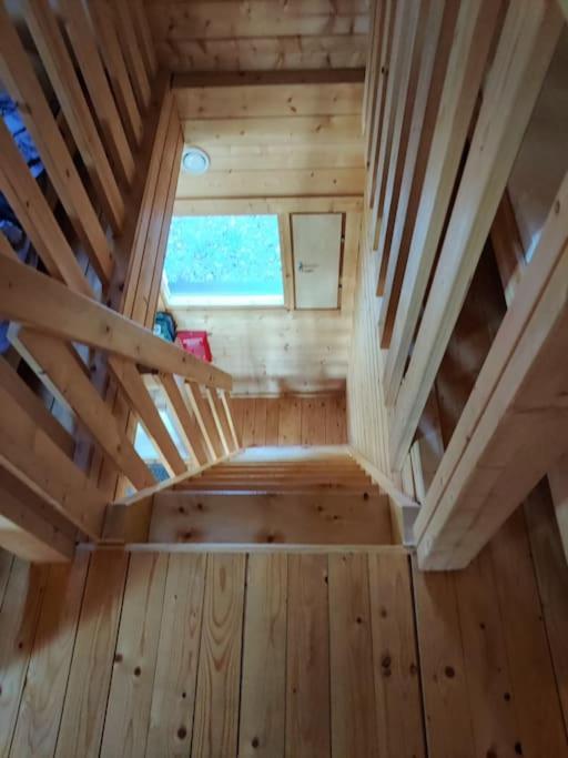 Lomamökki seitsemisen kansallispuiston lähellä — Parkano — photo 5
