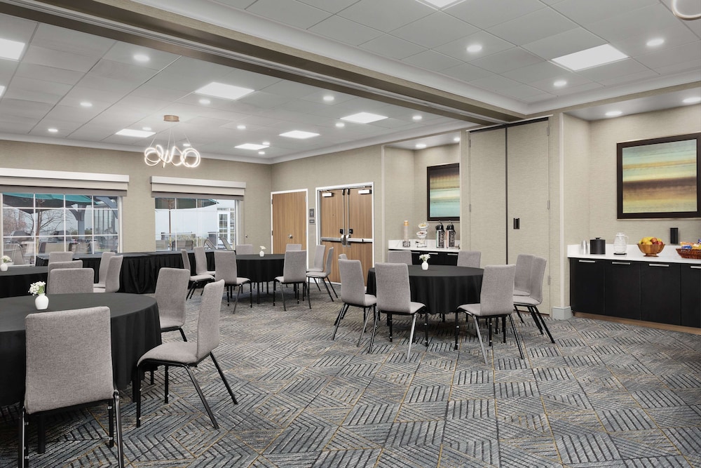 Homewood Suites By Hilton York - photo 50