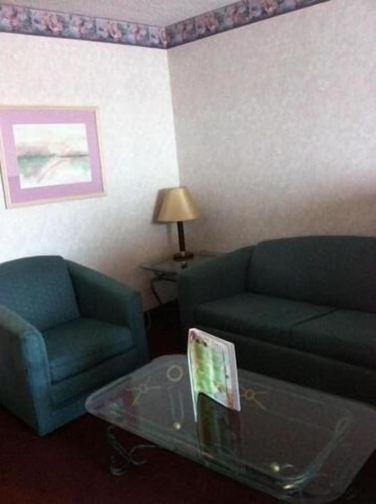 O'Hare Inn & Suites - photo 19