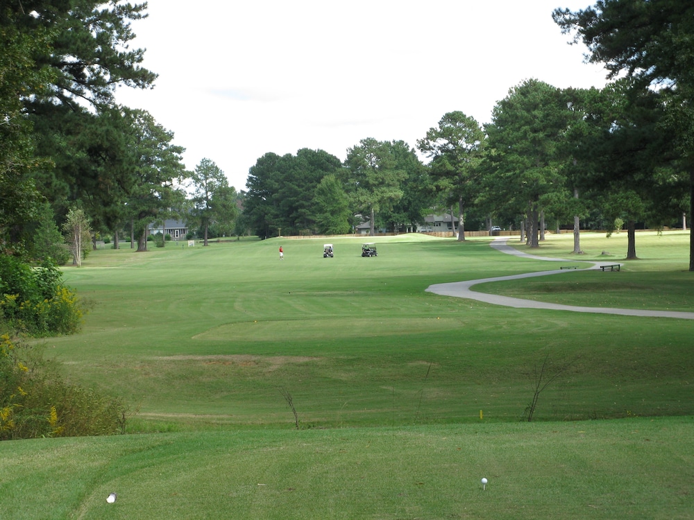 Hilton Garden Inn Meridian - photo 24
