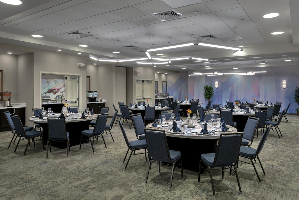 Hilton Garden Inn Eugene Springfield - photo 52