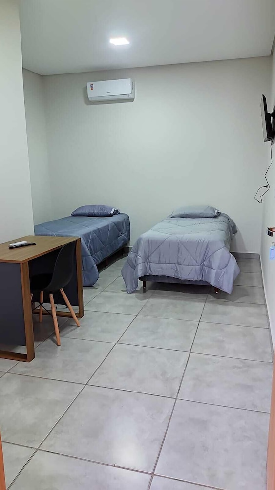 Hotel Canoas — Tres Lagoas — photo 5