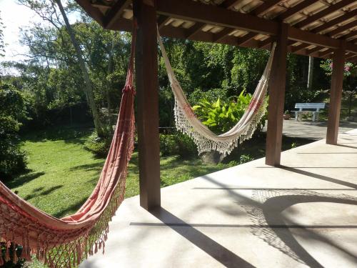 Pousada Alemdomar — Florianopolis — photo 5