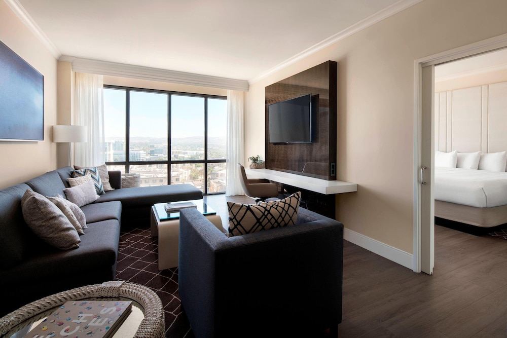 Irvine Marriott - photo 19