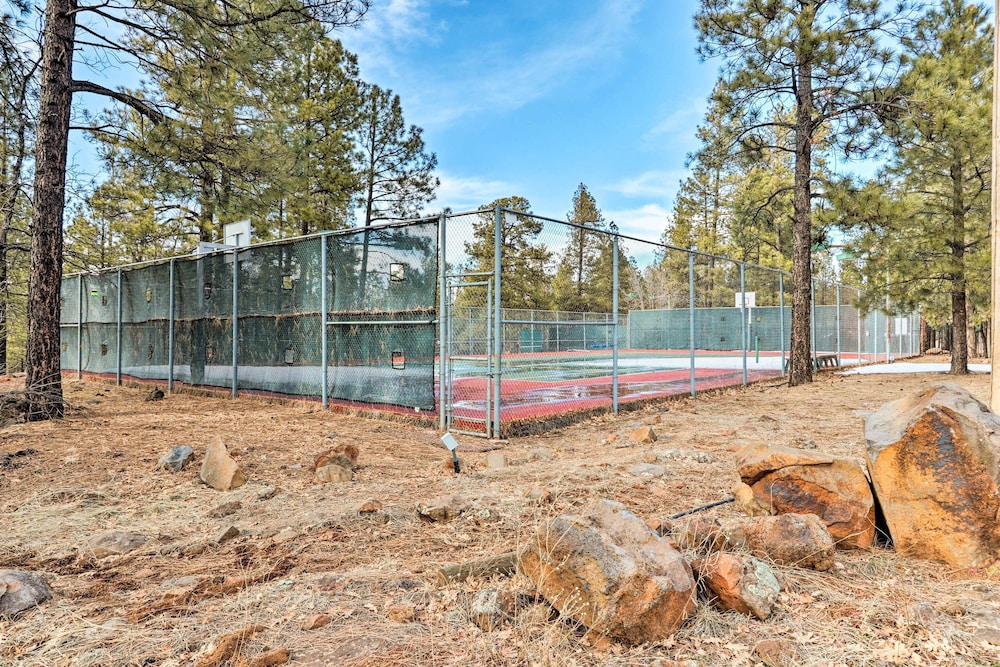 Pinetop Lakes Country Club Home Resort Amenities - photo 15