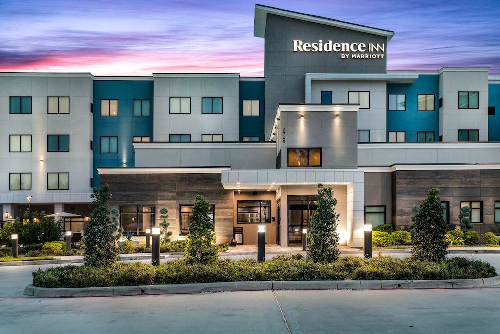 Residence Inn by Marriott Port Arthur - photo 59
