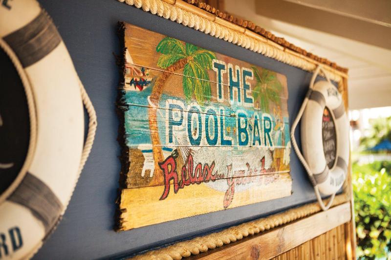 Club Wyndham Elysian Beach Resort in Charlotte Amalie, U.S. Virgin Islands