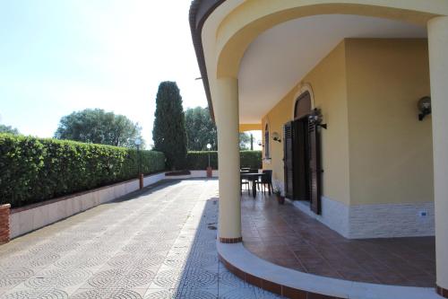 Villa Bice — Pulsano — photo 5