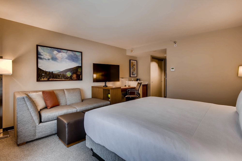 Hyatt Place Keystone Dillon - photo 8