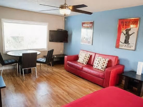 Hollywood Beach Inn - photo 7