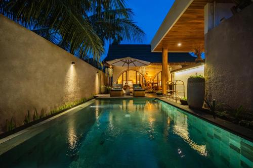 Tropical Kasbah in Central Ubud Jalan Bisma — 4-Star Luxury Hotel in Ubud, Indonesia