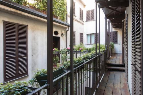 Suitelowcost Corso Venezia — 4-Star Luxury Hotel in Milan, Italy