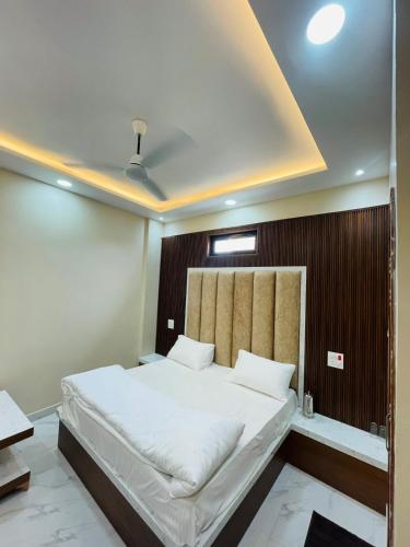 Hotel Shri Goverdhan — Bahraigh — photo 5
