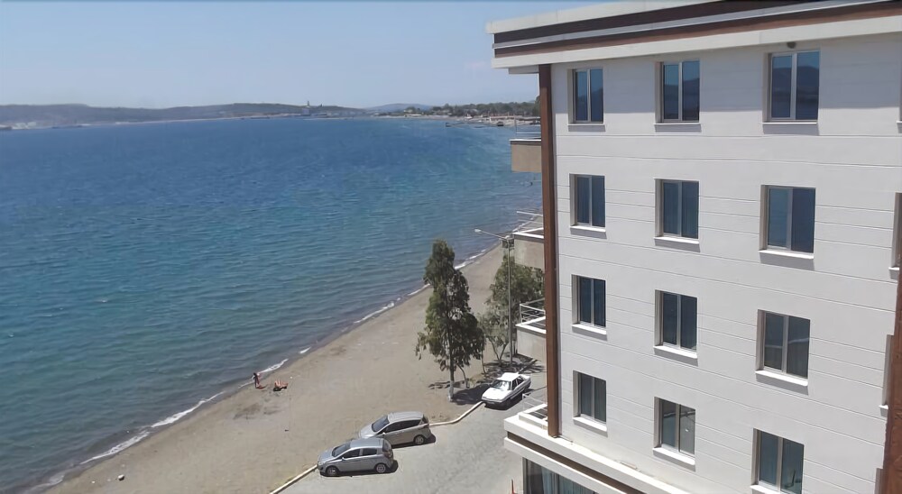 Etap Altinel Hotel Aliaga — Aliaga