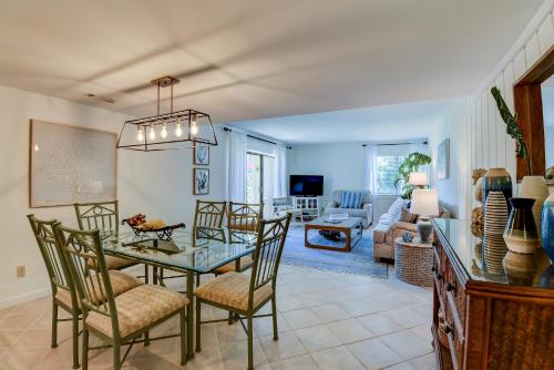 436 Plantation Club Villas at The Sea Pines Resort - photo 8