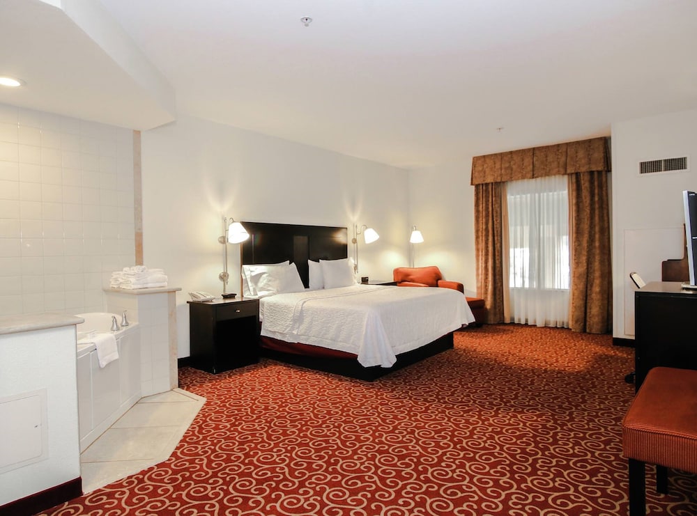 Hampton Inn Kingston - photo 9