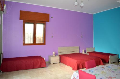 Rooms131 in Margherita Di Savoia, Italy