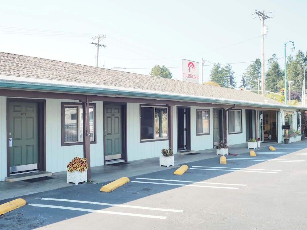 Wild Rivers Motor Lodge - photo 19