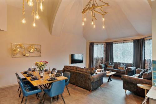Finest Retreats Towan House — 4-Star Luxury Hotel in Newquay, United Kingdom