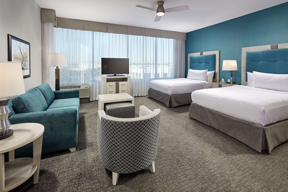 Homewood Suites by Hilton Long Beach Airport - photo 11