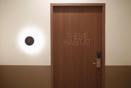 Theme Stories Boutique Guesthouse