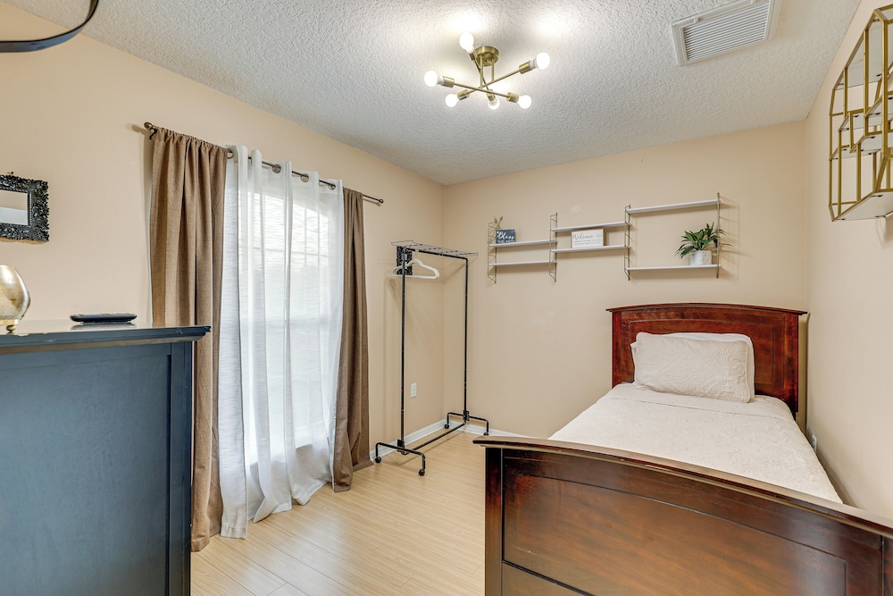 Extended Stay Lakeland - photo 14