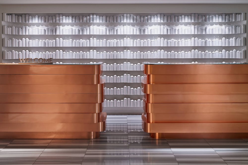 W Chicago Lakeshore - photo 4