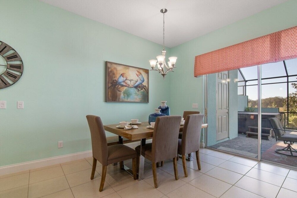 Festival Resort by Florida Star Vacations Davenport - photo 8