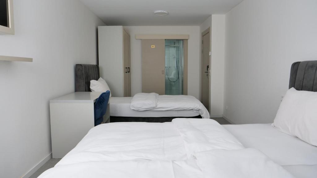 Evsenn Hotel — hotel in Reutlingen