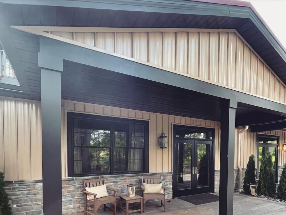 Tall Oaks Resort - photo 25