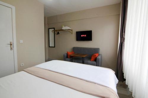 The Lima Suites Kadiköy — Babadag — photo 5