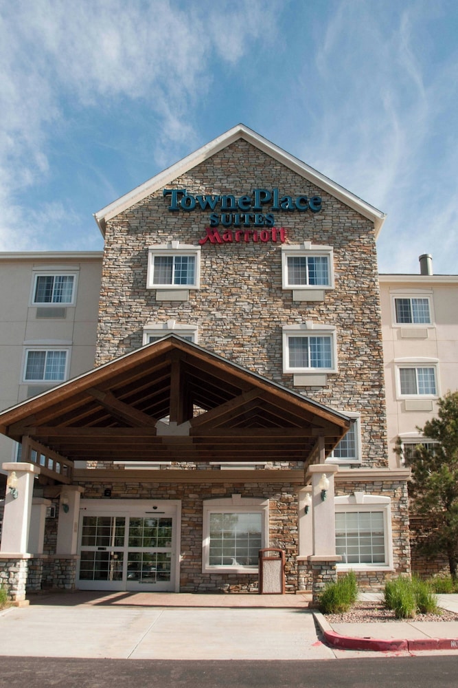 TownePlace Suites Colorado Springs South - photo 55