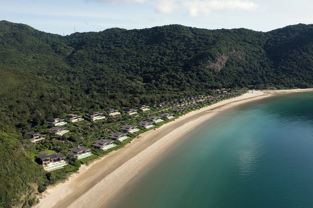 Six Senses Con Dao in Ho Chi Minh City, Vietnam