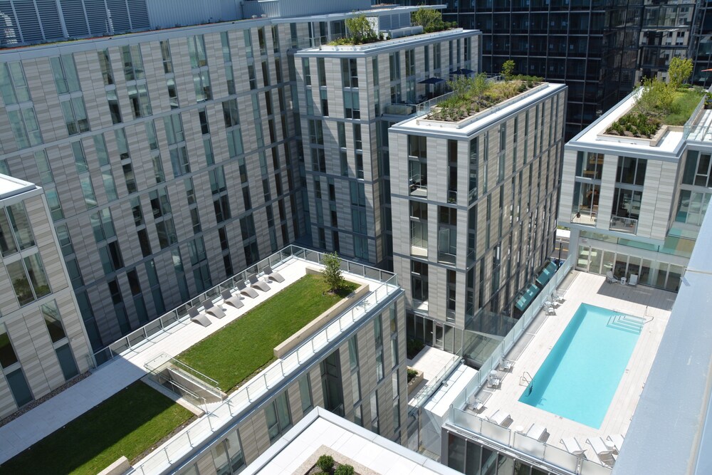 Bridgestreet City Center - photo 20