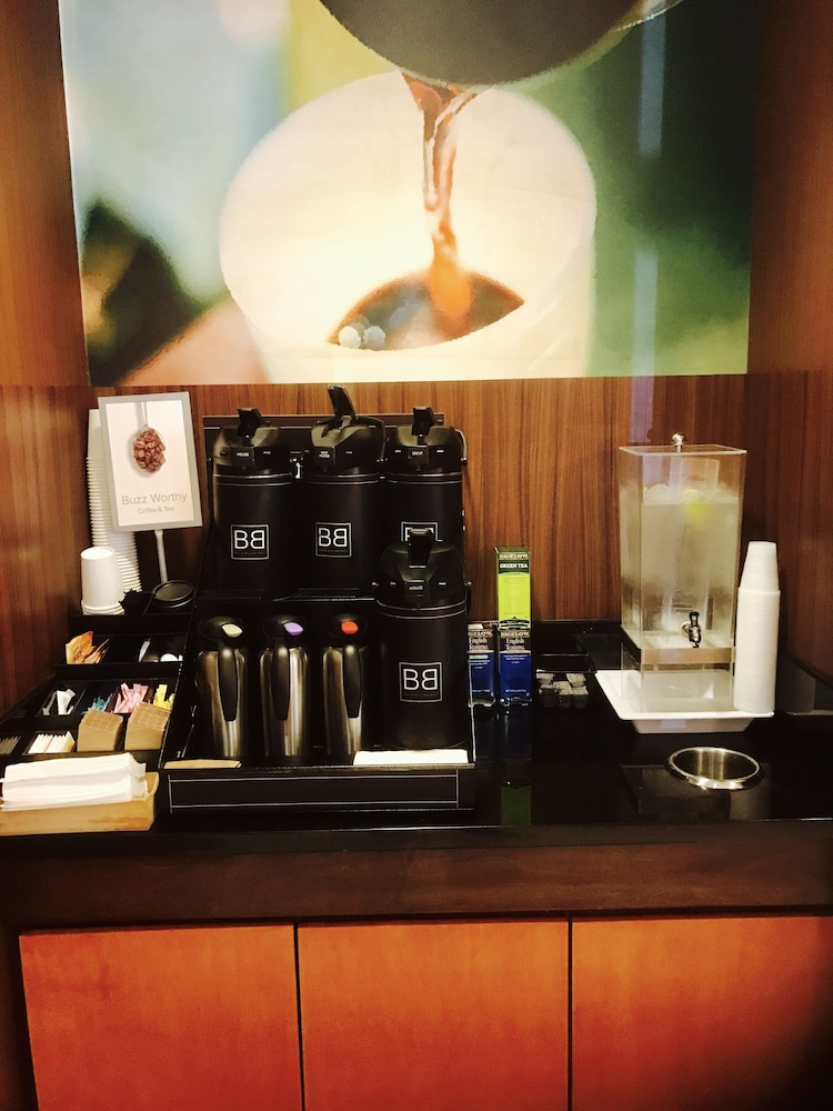 Fairfield Inn & Suites by Marriott Sacramento Airport Natomas - photo 7
